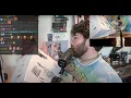 HasanAbi gets fanmail from Womanizer