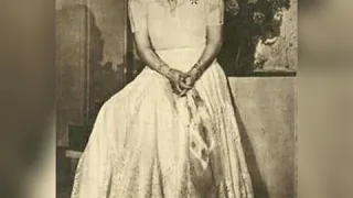 الى عرفات الله 7 ابريل 1955 حديقة الأزبكية 