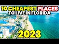 Download Lagu 10 Cheapest Places To Live in Florida in 2023