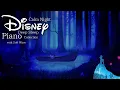 Lagu Disney Calm Night Piano Music Collection for Deep Sleep and Relaxing 2025 (No Mid-Roll Ads)