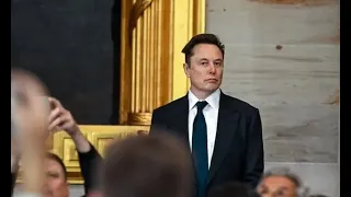 Elon Musk CAUGHT pulling bombshell stunt to meddle in KEY election