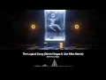 MATTN & Klaas - The Logical Song (Dimitri Vegas & Like Mike Extended Remix)
