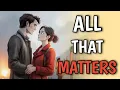 WHY Emotional Maturity in Relationships Matter SO Much