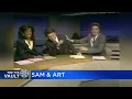 TV5 Vault Remembering Sam Merrill 4 years later