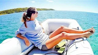 The Mangrove Maze of Great Harbour Cay (MJ Sailing – EP 55)