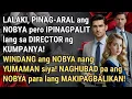 Lagu pinag-aral niya ang nobya pero ipinagpalit siya nito sa director ng kumpanya! bilyonaryo pala siya!