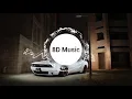 Ella Mai - Shot Clock (8D Audio)