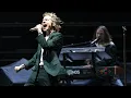 Cage The Elephant Interview 2025 Matt Schultz talks opening for Oasis influences and more