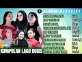 KUMPULAN LAGU BUGIS TERPOPULER 2025 | SELEKSI TERBAIK DI TAHUN INI 🔰
