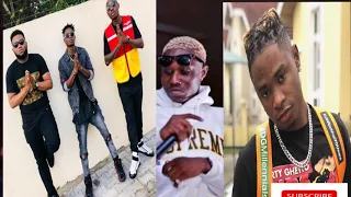 able god chinko ekun ft lil kesh u0026 zlatan