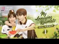 Download Lagu 【Full Version】My Annoying Roommate EP01 | Ji Meihan, Zhang Jiashuo | Fresh Drama