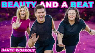Download Justin Bieber - Beauty And A Beat | Dance Workout | Caleb Marshall MP3