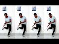 Download Lagu Min Nyathina - Aroji Chogo (Dance video Compilation) | Chris Kennie