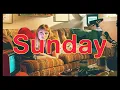 Download Lagu Harriette - Sunday (Official Audio)