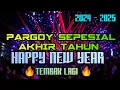 Download Lagu HAPPY NEW YEAR - JUNGLE DUTCH PARGOY TEMBAK LAGI NEW 2024(2025)