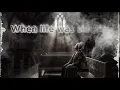 Mavis Sterling - When Life Was Simple (Official Soul Blues)