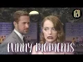 Download Lagu Ryan Gosling and Emma Stone Funny Moments PART 1
