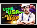 Working WITHOUT PAPERS in MIAMI FL How did I do it COMEPIZZA ONLINE