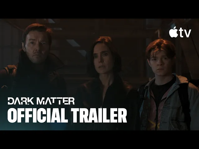 Dark Matter — Season 2 Official Trailer | Apple TV
