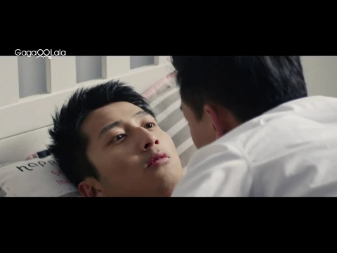 Chinese BL movie Swinging Blossom is a total thirst trap but we love it (and them) so much😍