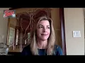 Tom Urie s Fame Cast interview Day 6 - Cynthia Gibb