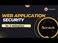 Mastering Web Security Ethical Hacking