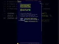APPEND LIST - Python GCSE Beginner