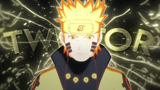 Download Naruto vs Sasuke Twixtor Clips For Editing (Best Scenes) MP3