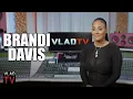 Brandi Davis on Getting 9-20 Years Rat Boyfriend Taking Down Half the Kingpins in Chicago Part 10