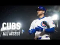 Cubs All Access Behind the Scenes of Opening Day