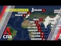 India and Philippines confirm first cases of Wuhan coronavirus