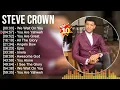 S t e v e C r o w n Greatest Hits ~ Top Gospel Praise And Worship Songs 2023