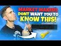 MARKET MAKERS DONT WANT YOU TO KNOW THIS Secret Indicator