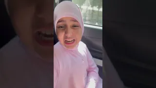 و يابابا كفايه تعبت خلاص 