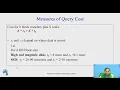 Query Processing