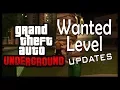 Download Lagu GTA: Underground | Wanted level system updates.