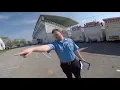 POV Ohio Motorcycle Test 2019 Clearly Explained - passed Canfield Ohio
