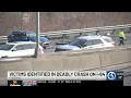 2 teenagers dead in crash on I-84 in Cheshire