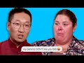 Johnnys parents do NOT like Ella 90 Day Fiance Before the 90 Days