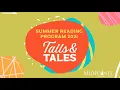 Summer Reading Program 2021