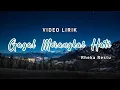 Download Lagu [ VIDEO LIRIK ] GAGAL MERANGKAI HATI - Rheka Restu ● Slow Rock