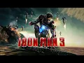 Marvel Iron Man 3 Theme || Slow Reverb EPIC VERSION #fyp #marvel #ironman #pourtoi #reverb #ironman3