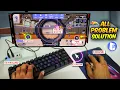 GG Mouse Pro 2 - All Problems Solved Easy Step-by-Step Solution