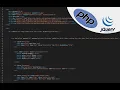 How to send and store images jQuery PHP MySQL