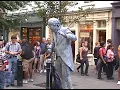 2008 London 3   Covent Garden   Living Statues