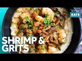 How to Make the Best Shrimp and Grits Serious Eats