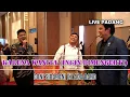 Download Lagu Karena Wanita (ingin dimengerti) - Doni Sibarani ex \