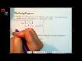 IM3 Unit 1 Lesson 2 Notes Part 3 Operations on Functions