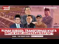Download Lagu [LIVE] Rumah Subsidi: Transformasi Nyata untuk Kesejahteraan Rakyat? | MERAH PUTIH