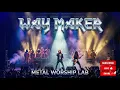 WAY MAKER [Epic 80s Rock & Gospel AI Cover]